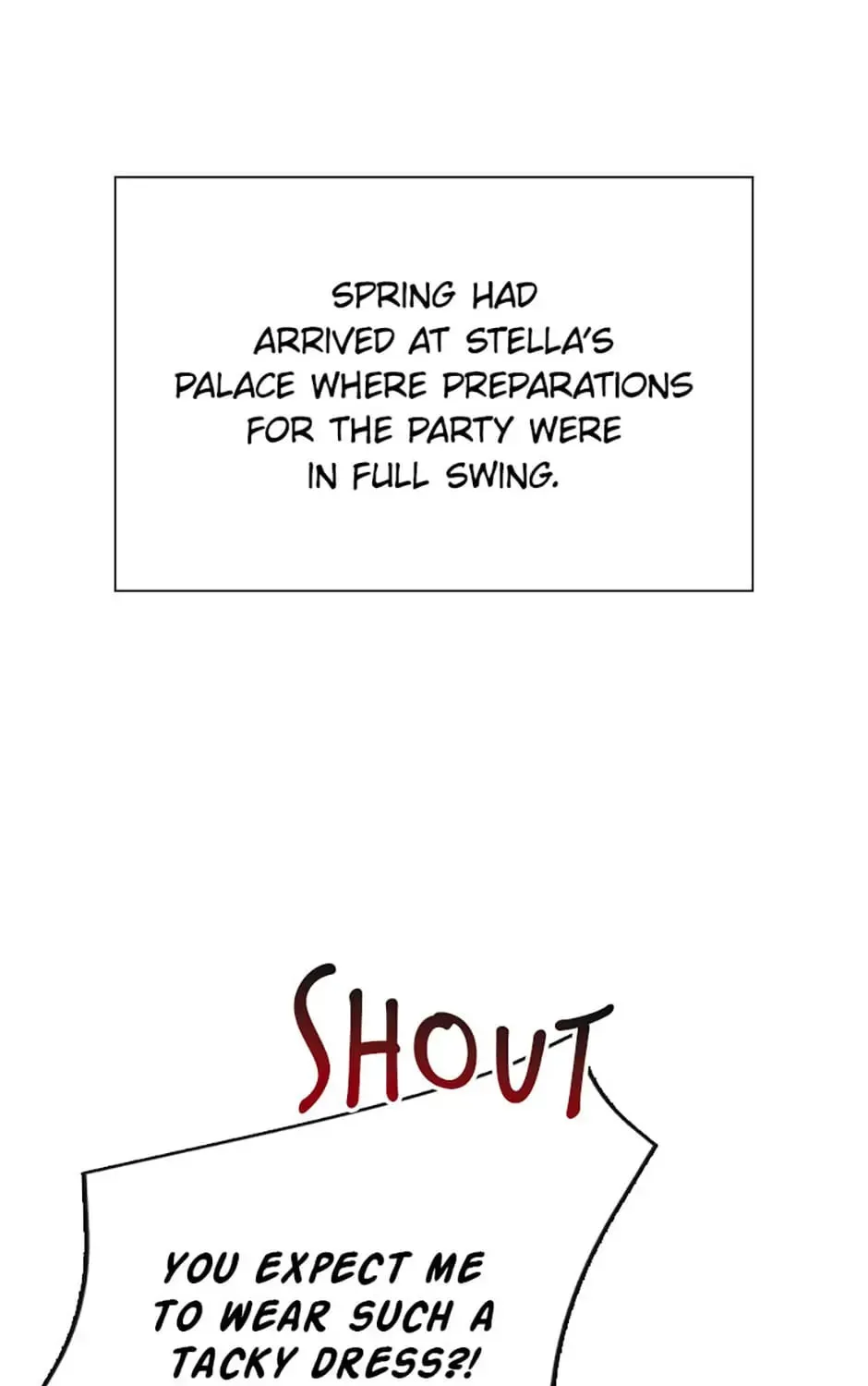 Read Hiding My True Self chapter 2.1 image 6 on Lezhin