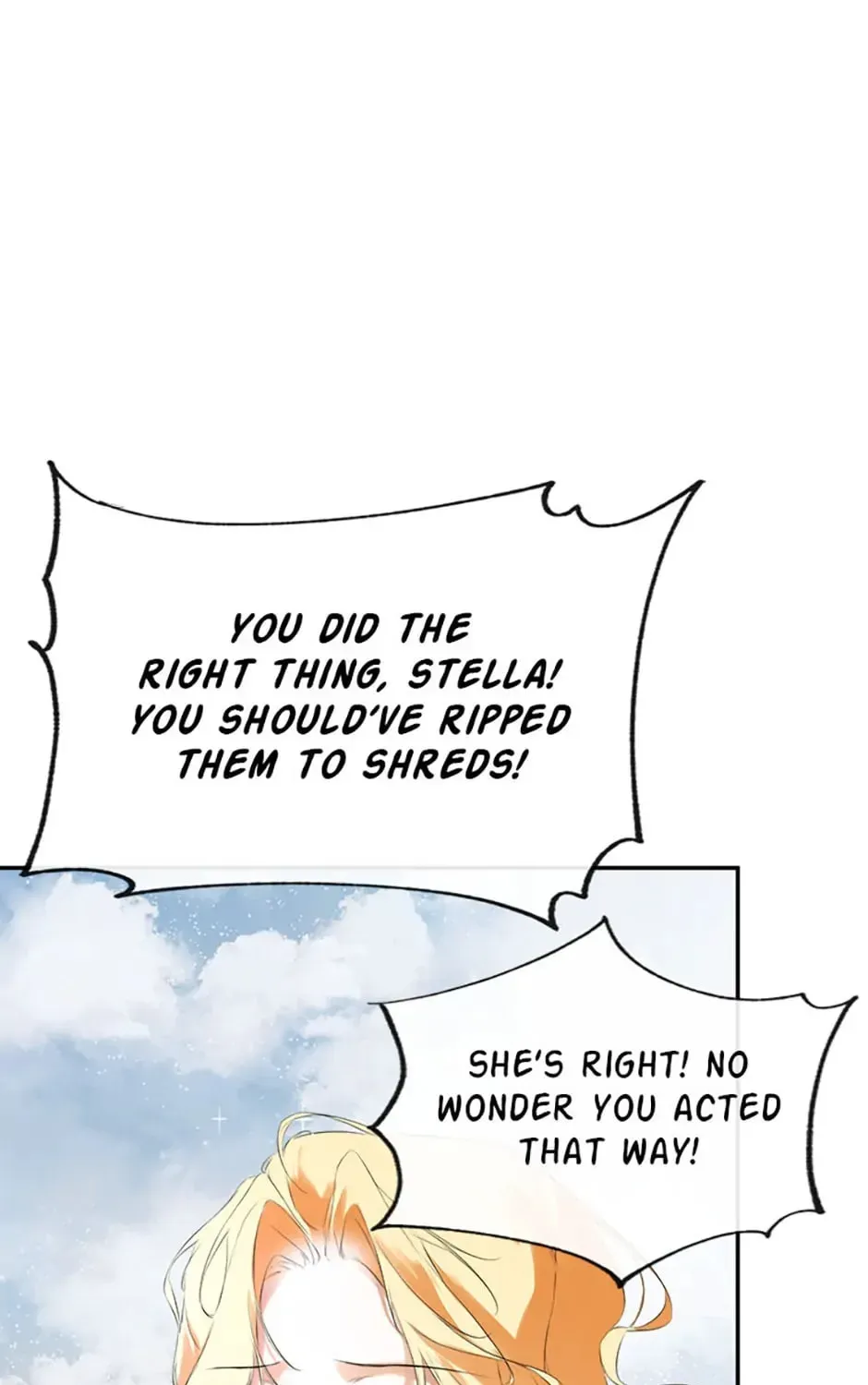Read Hiding My True Self chapter 2.1 image 64 on Lezhin