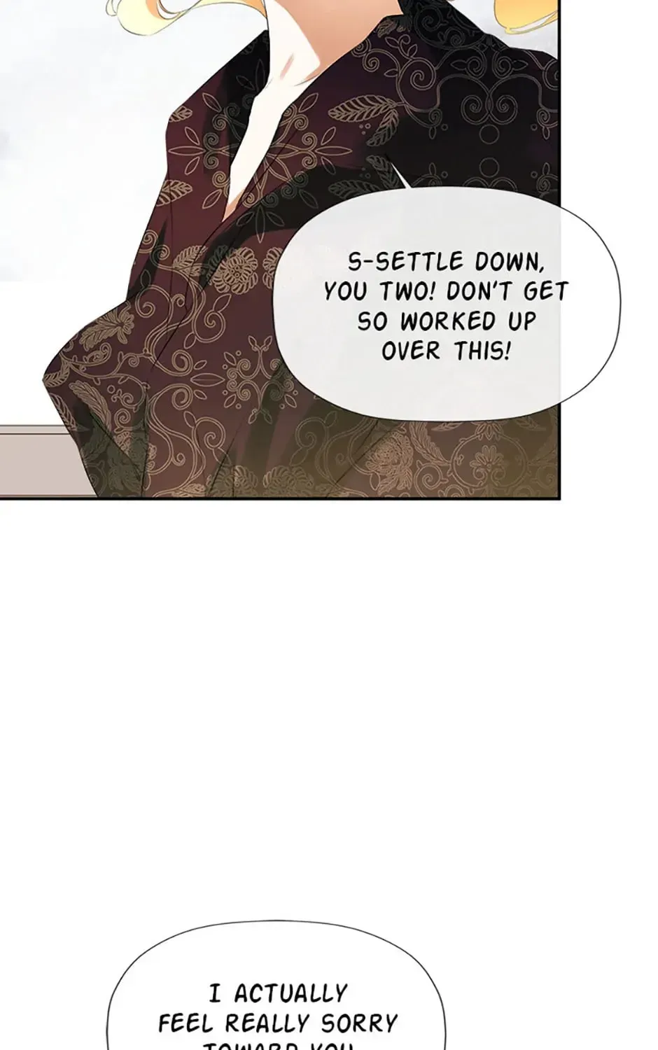 Read Hiding My True Self chapter 2.1 image 66 on Lezhin