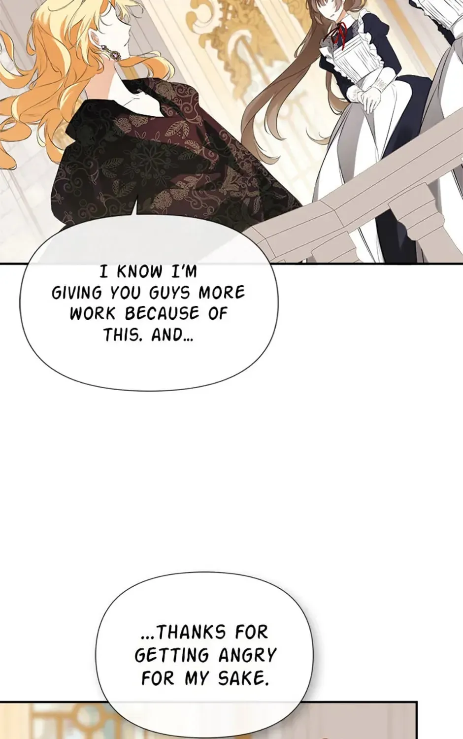 Read Hiding My True Self chapter 2.1 image 68 on Lezhin