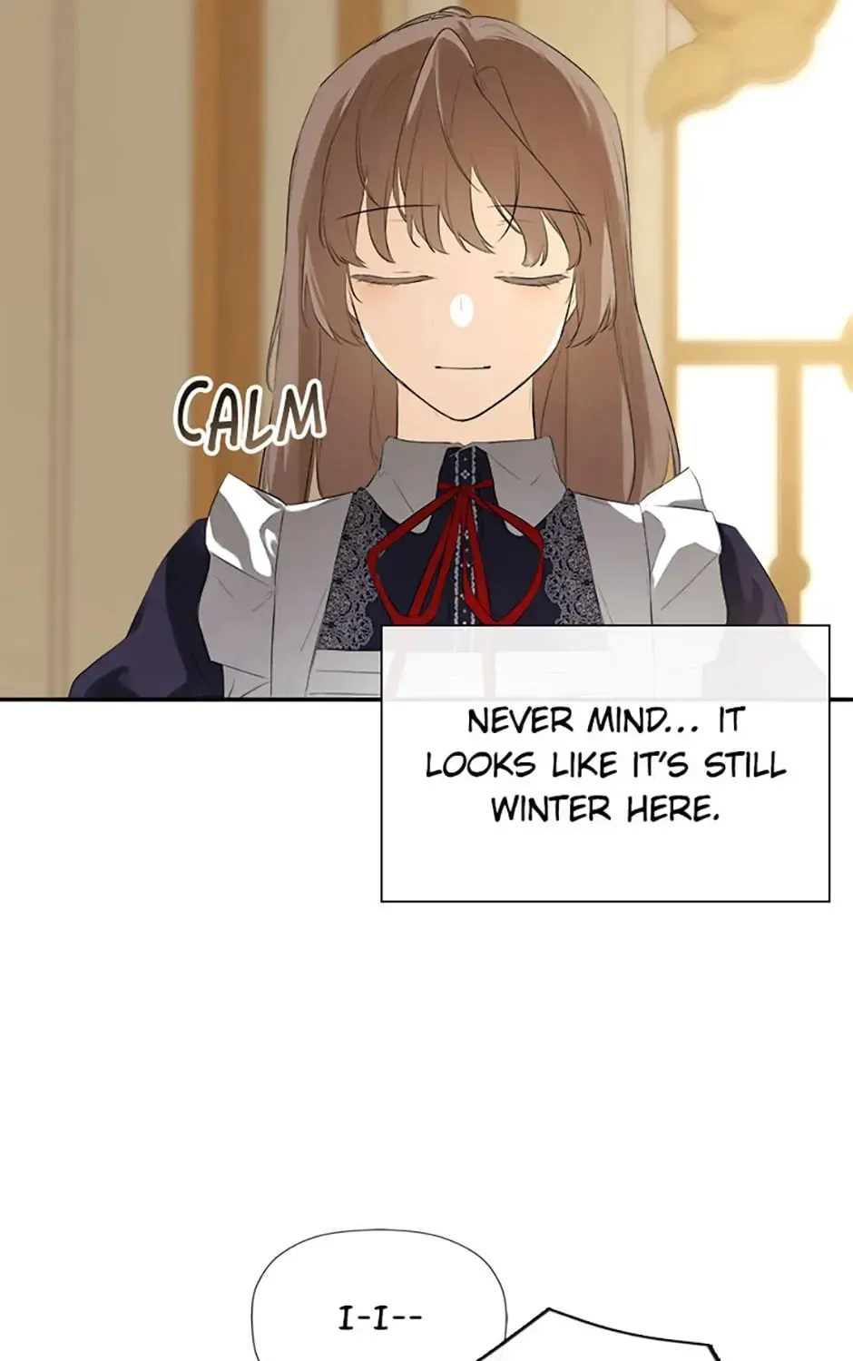 Read Hiding My True Self chapter 2.1 image 8 on Lezhin