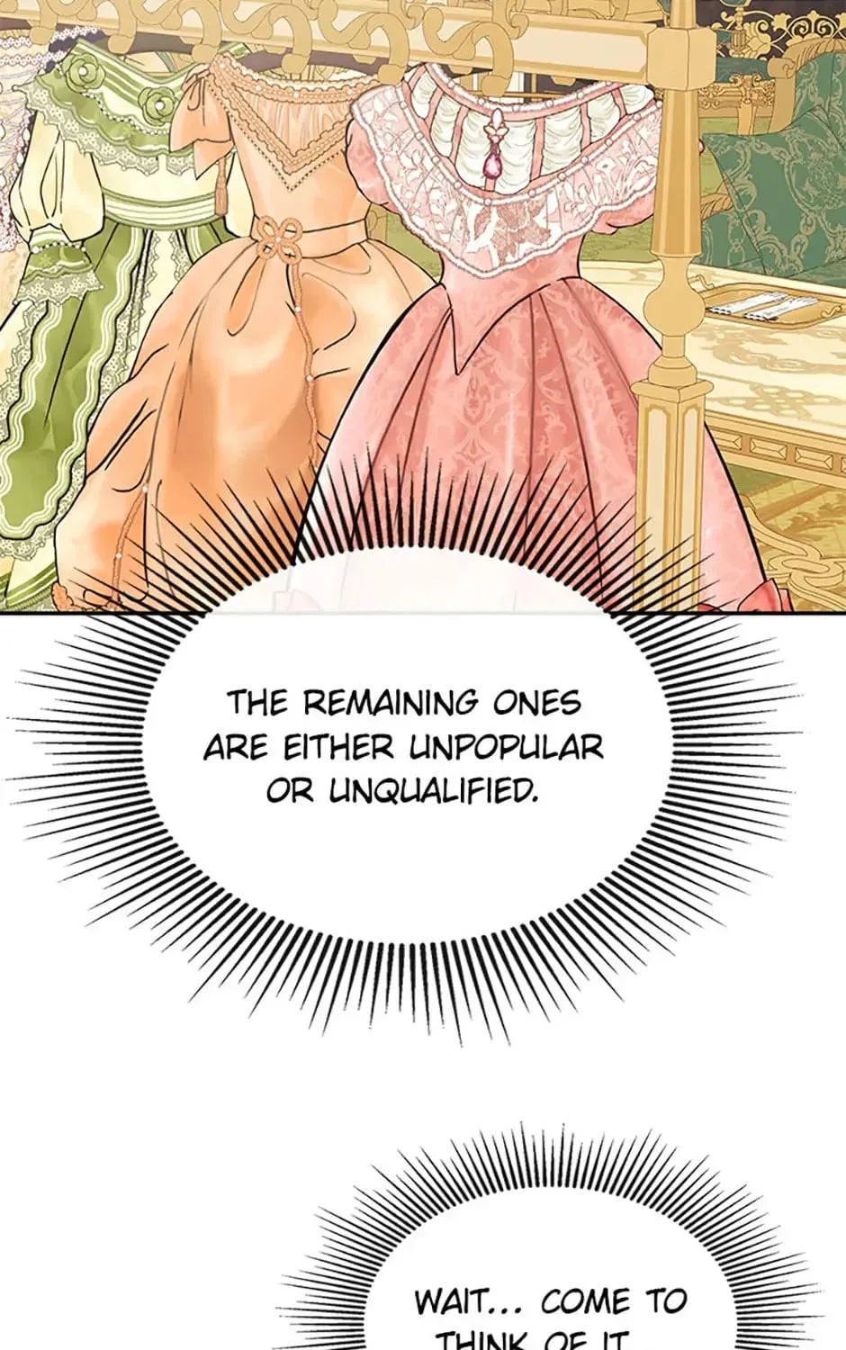 Read Hiding My True Self chapter 2.1 image 82 on Lezhin