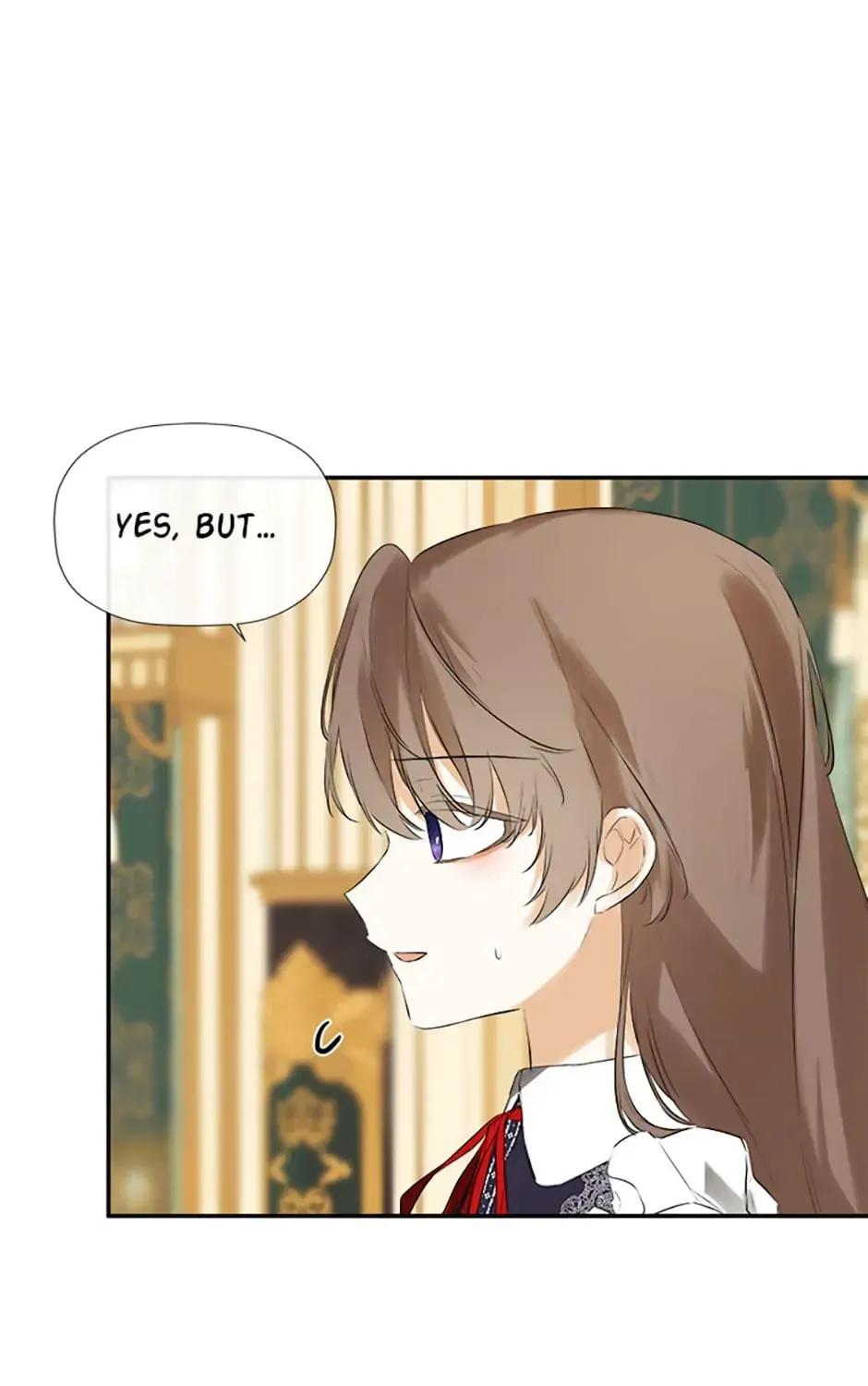 Read Hiding My True Self chapter 2.1 image 90 on Lezhin