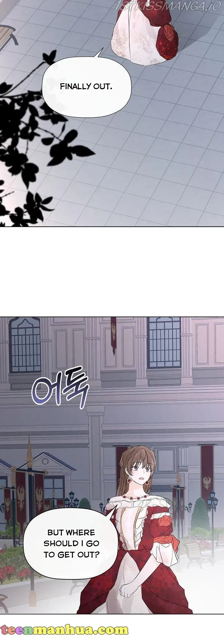 Read Hiding My True Self chapter 2.5 image 12 on Lezhin