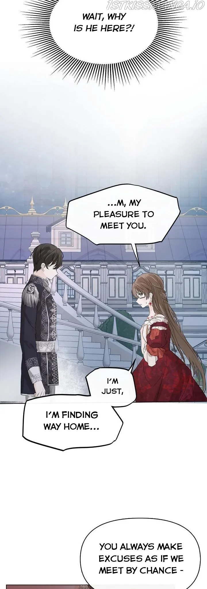 Read Hiding My True Self chapter 2.5 image 18 on Lezhin