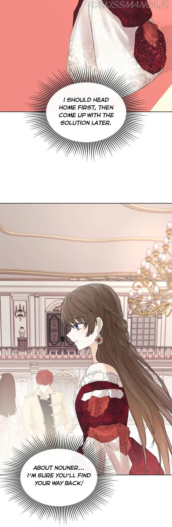 Read Hiding My True Self chapter 2.5 image 2 on Lezhin