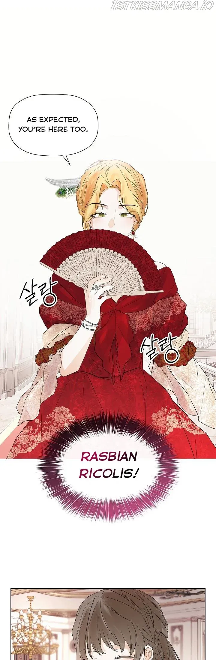 Read Hiding My True Self chapter 2.5 image 4 on Lezhin