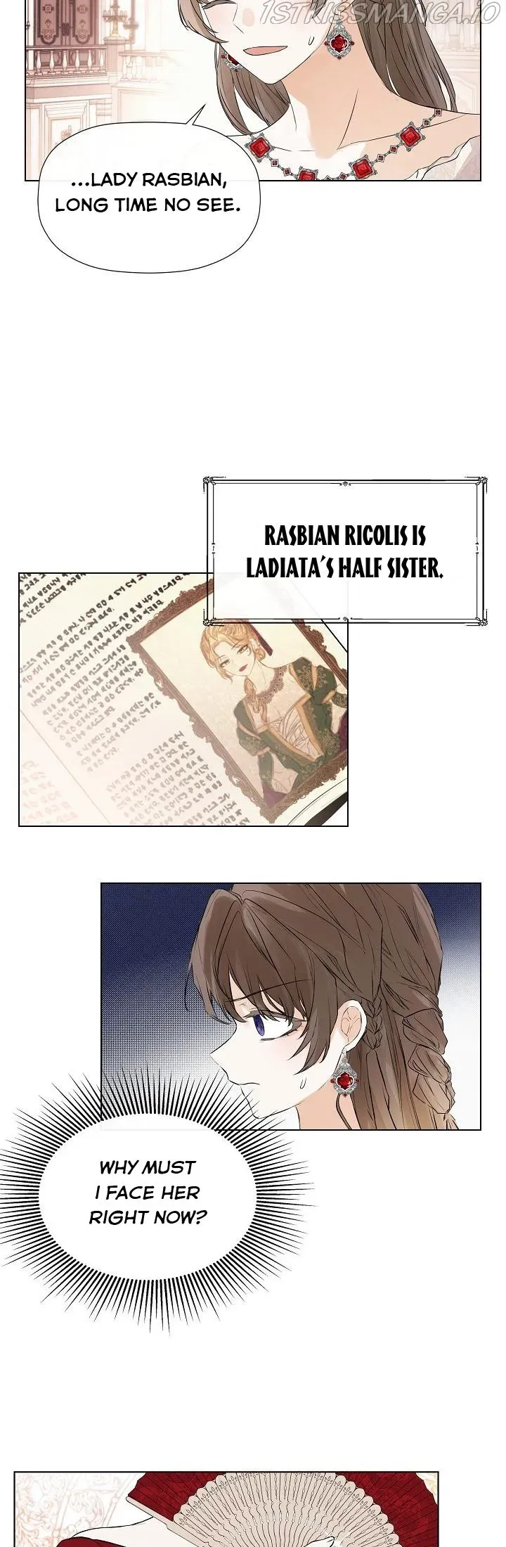 Read Hiding My True Self chapter 2.5 image 5 on Lezhin