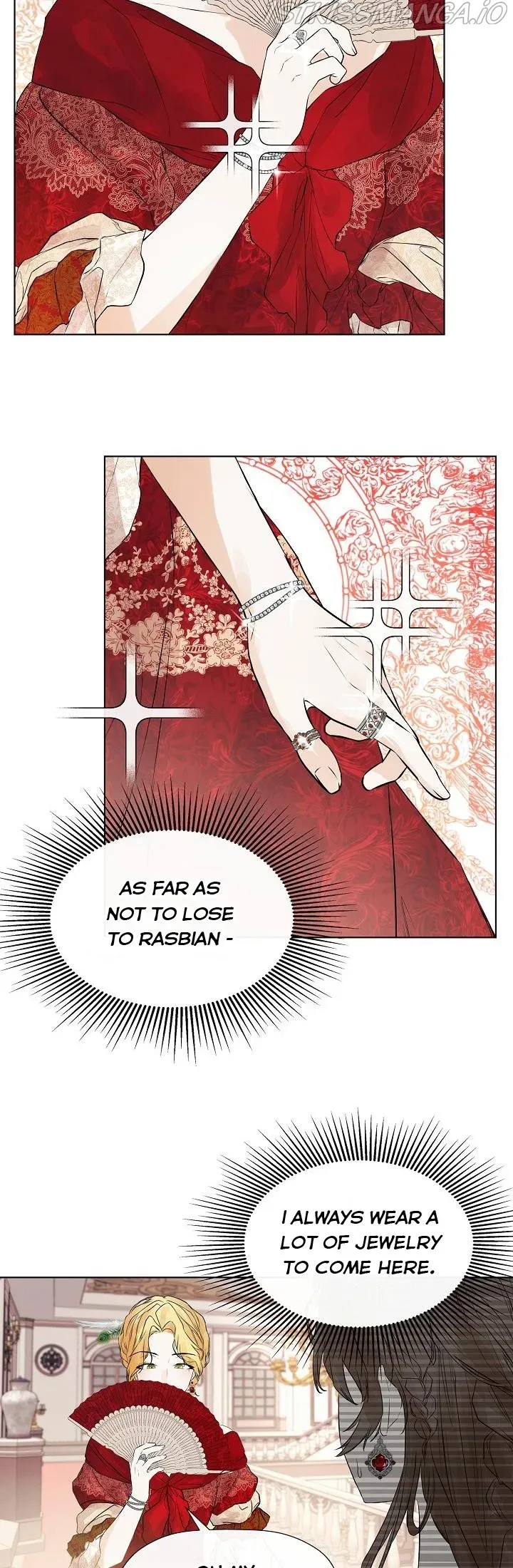 Read Hiding My True Self chapter 2.5 image 6 on Lezhin
