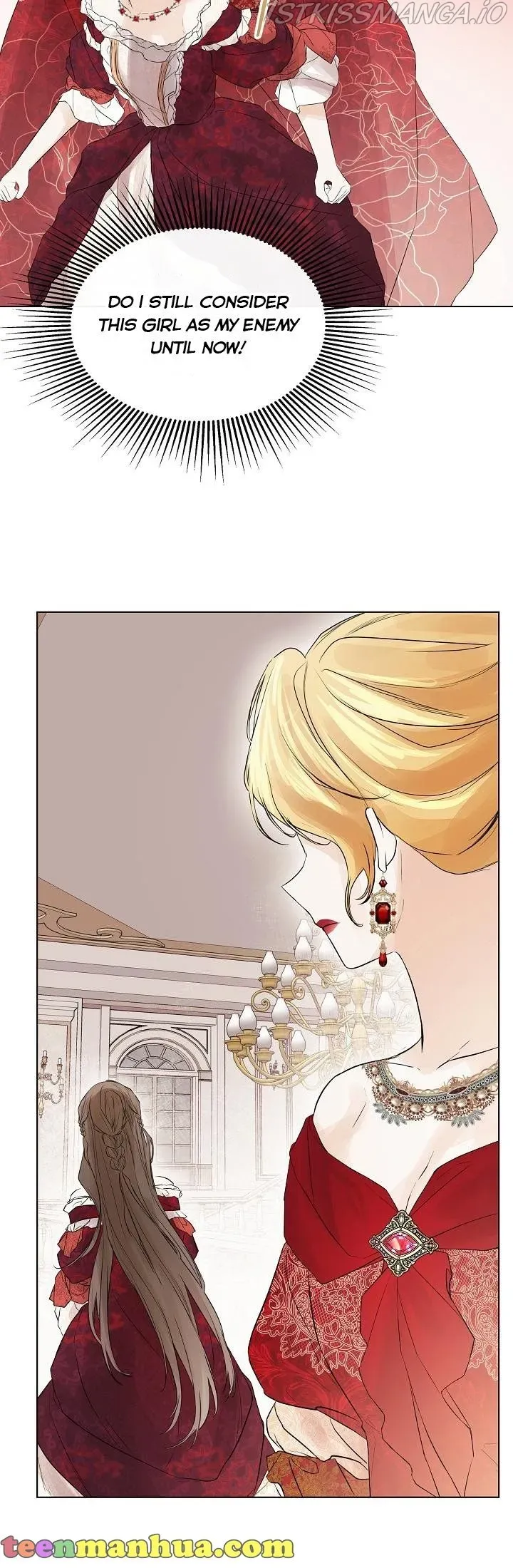 Read Hiding My True Self chapter 2.5 image 9 on Lezhin