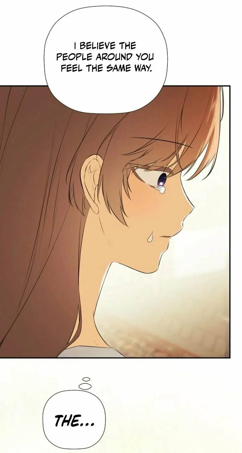 Read Hiding My True Self chapter 92 image 12 on Lezhin