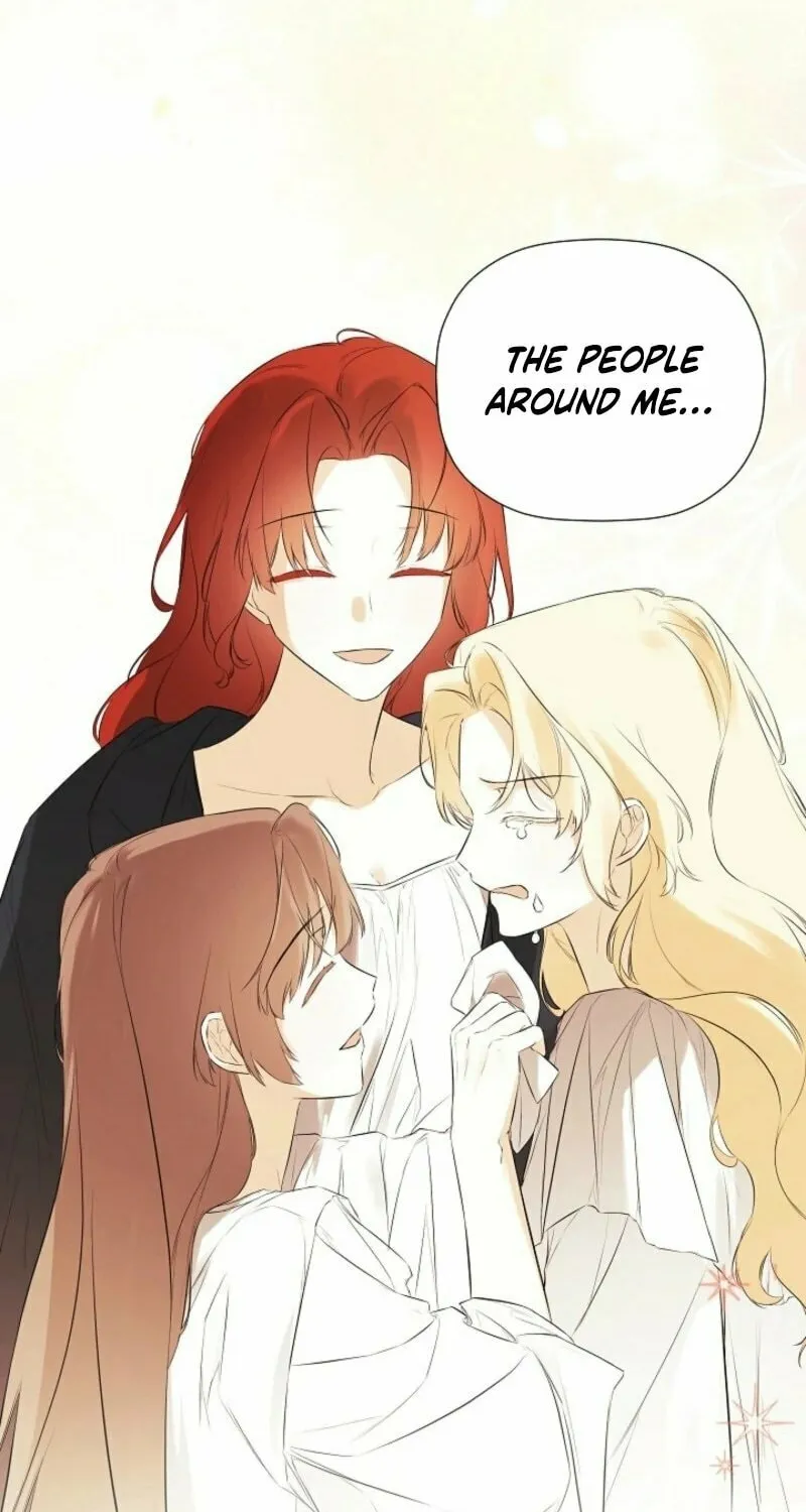Read Hiding My True Self chapter 92 image 13 on Lezhin