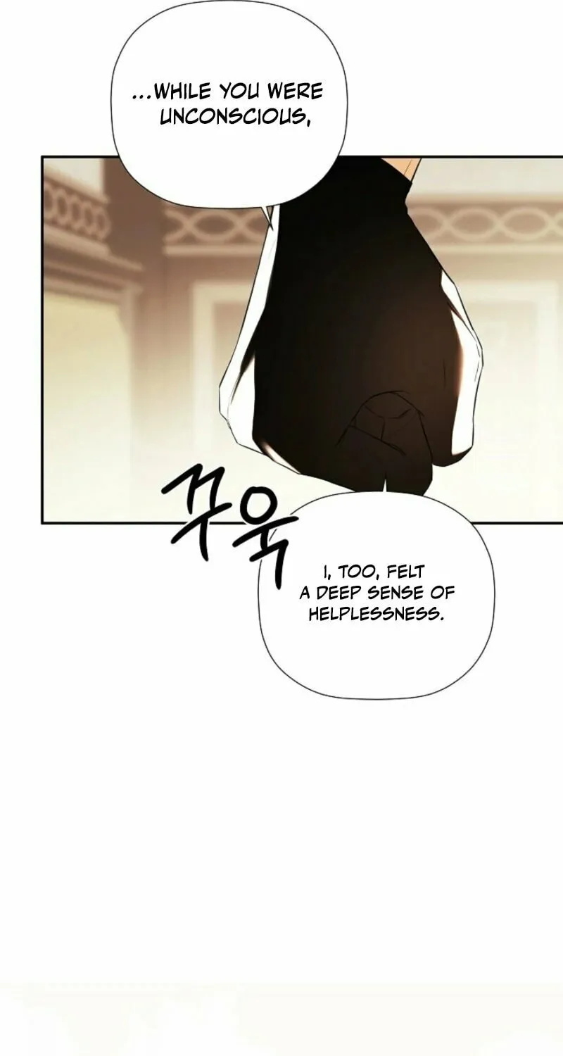 Read Hiding My True Self chapter 92 image 16 on Lezhin