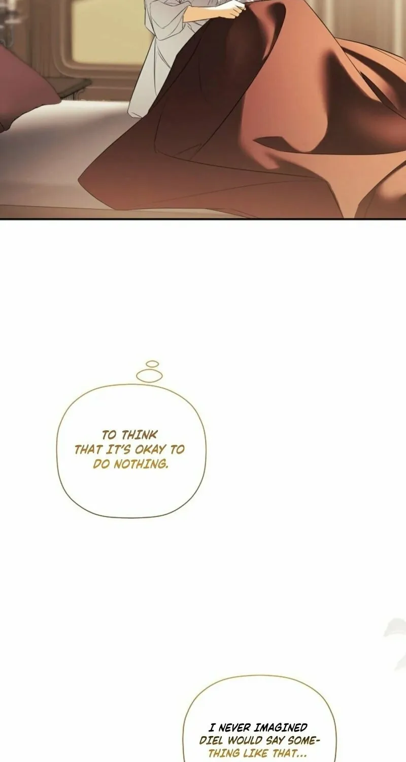 Read Hiding My True Self chapter 92 image 26 on Lezhin