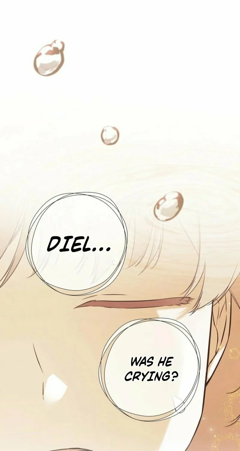 Read Hiding My True Self chapter 92 image 31 on Lezhin