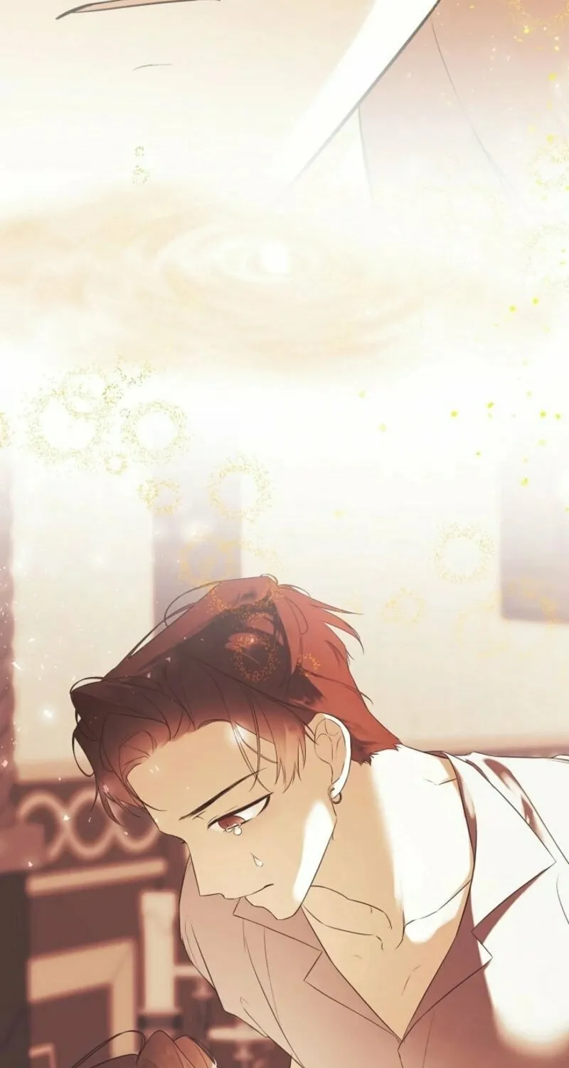 Read Hiding My True Self chapter 92 image 32 on Lezhin