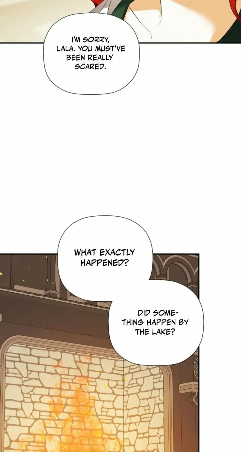 Read Hiding My True Self chapter 92 image 40 on Lezhin