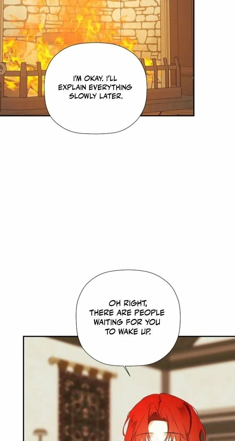 Read Hiding My True Self chapter 92 image 41 on Lezhin