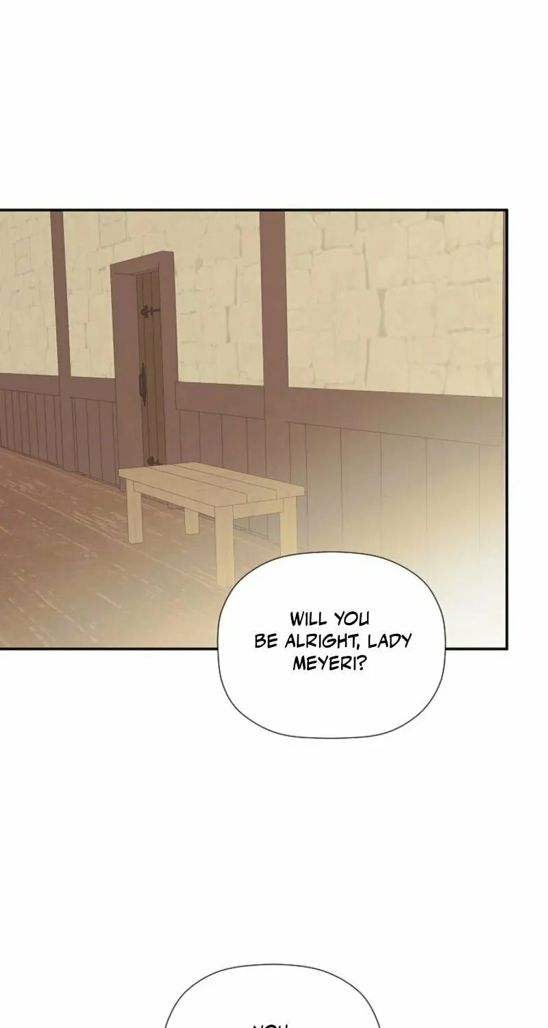 Read Hiding My True Self chapter 92 image 45 on Lezhin