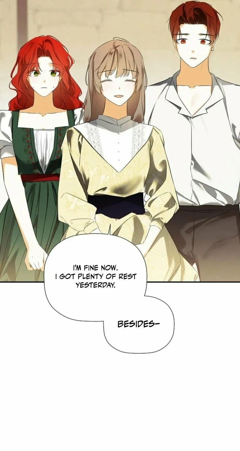 Read Hiding My True Self chapter 92 image 47 on Lezhin