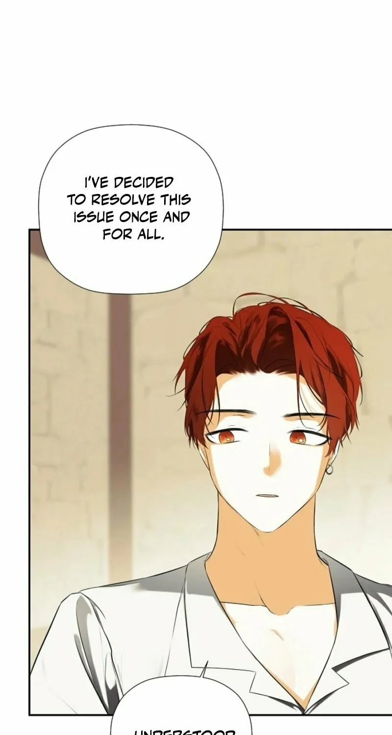 Read Hiding My True Self chapter 92 image 48 on Lezhin