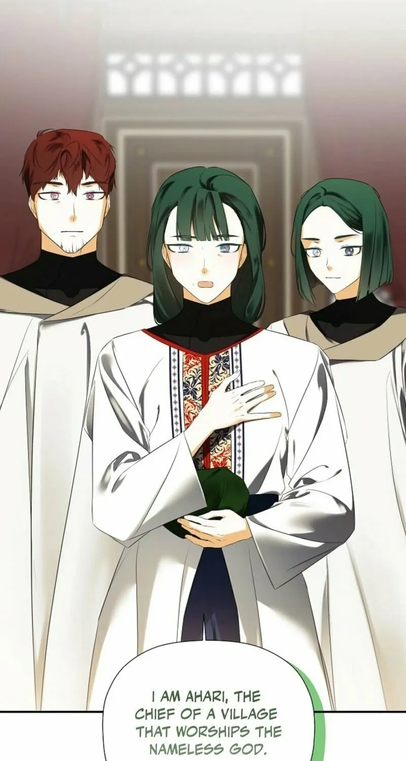 Read Hiding My True Self chapter 92 image 52 on Lezhin