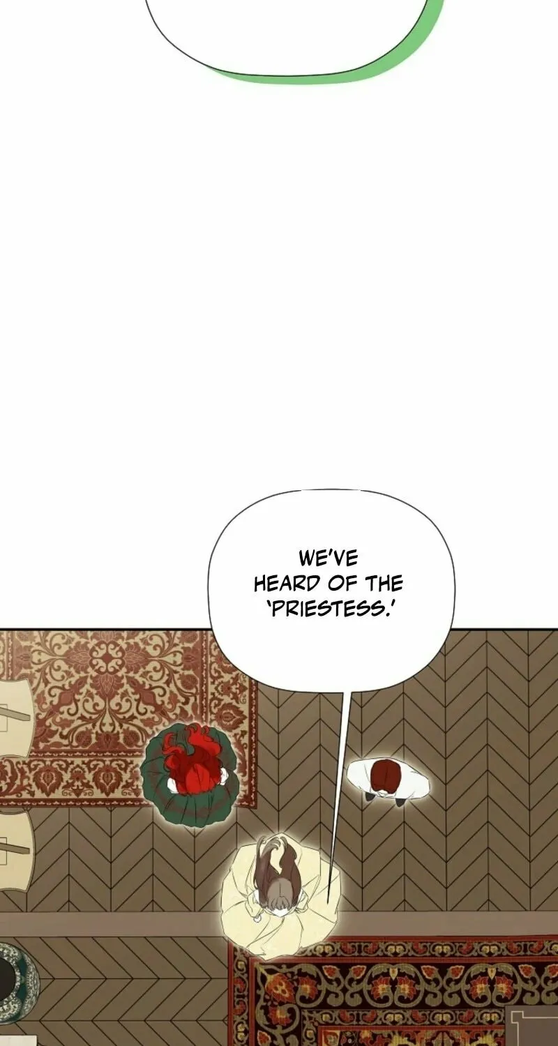 Read Hiding My True Self chapter 92 image 53 on Lezhin
