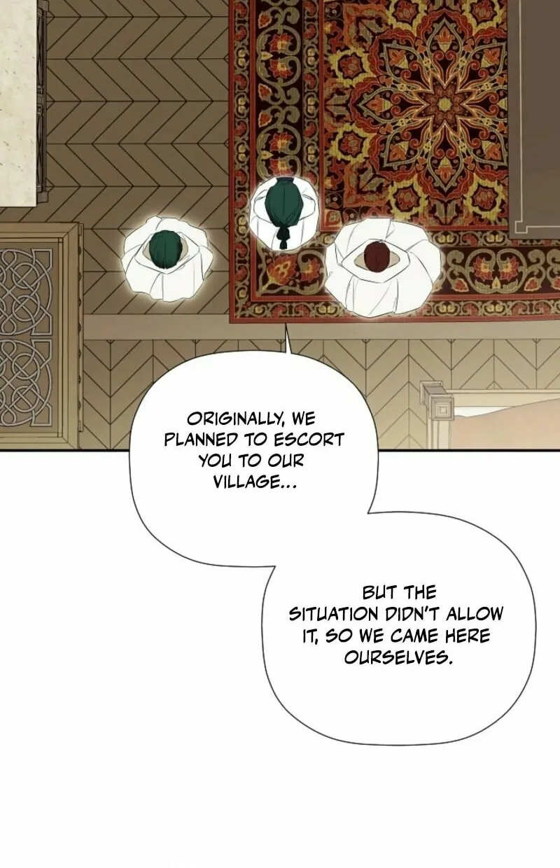 Read Hiding My True Self chapter 92 image 54 on Lezhin