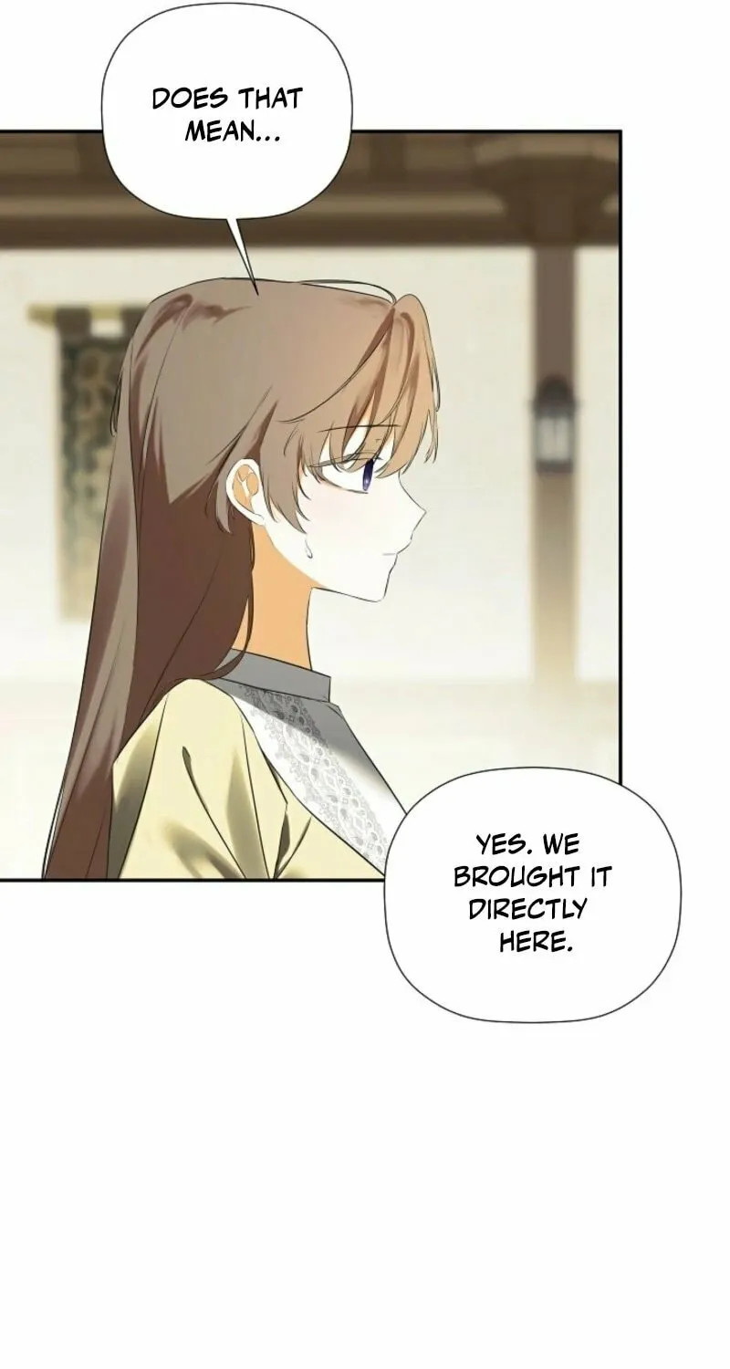 Read Hiding My True Self chapter 92 image 55 on Lezhin