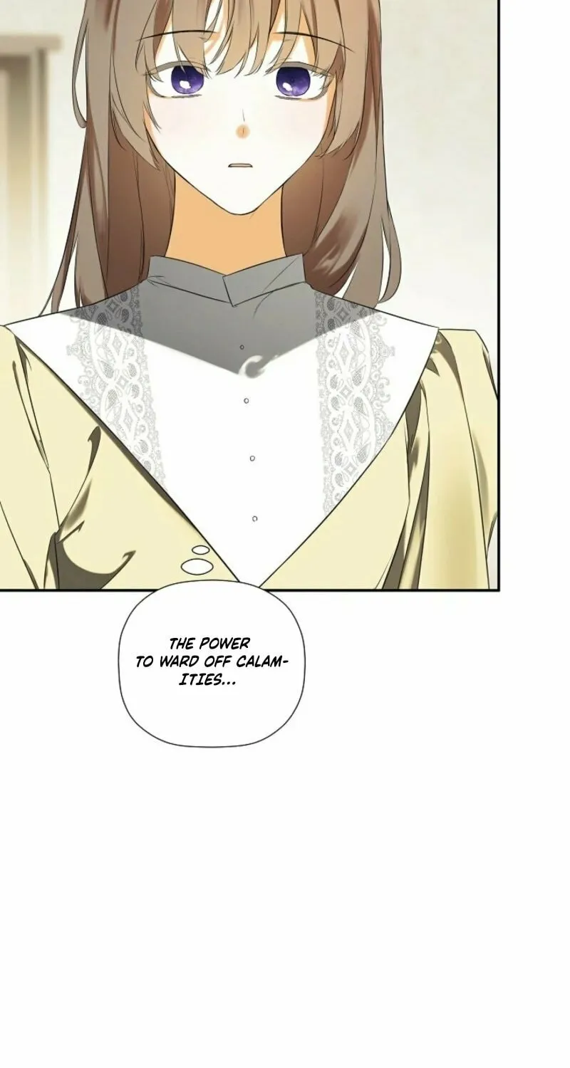 Read Hiding My True Self chapter 92 image 60 on Lezhin