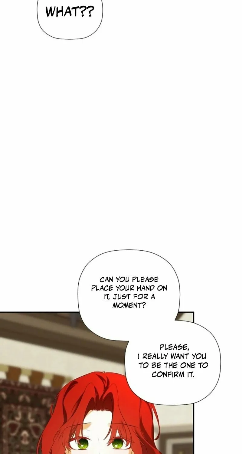 Read Hiding My True Self chapter 92 image 64 on Lezhin