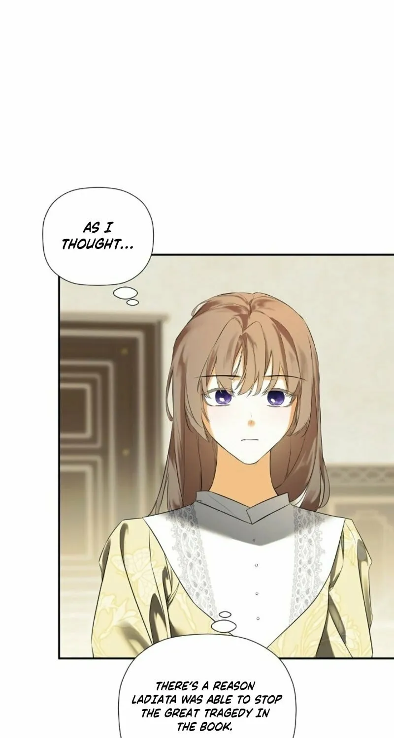 Read Hiding My True Self chapter 92 image 72 on Lezhin