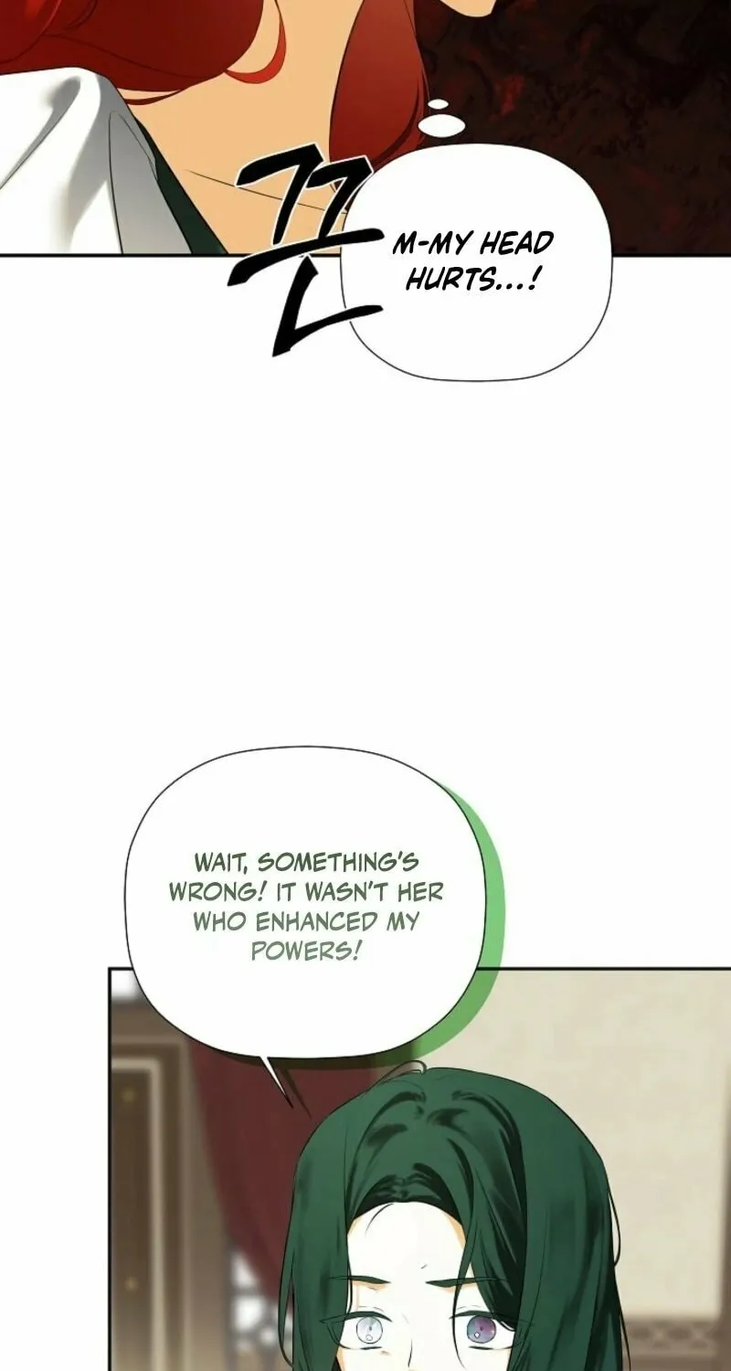 Read Hiding My True Self chapter 92 image 74 on Lezhin