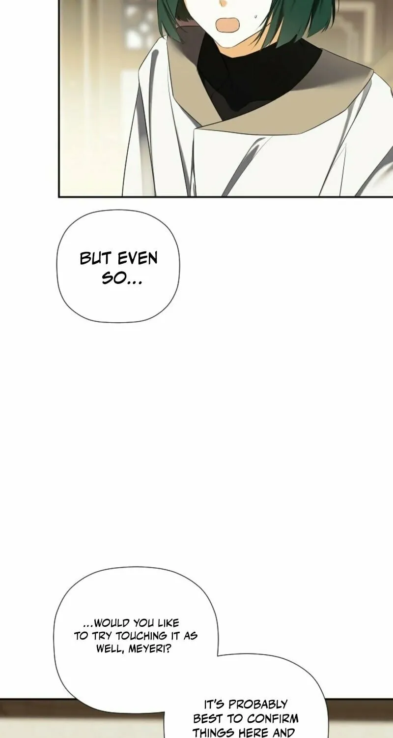 Read Hiding My True Self chapter 92 image 75 on Lezhin