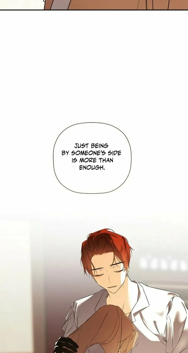 Read Hiding My True Self chapter 92 image 9 on Lezhin