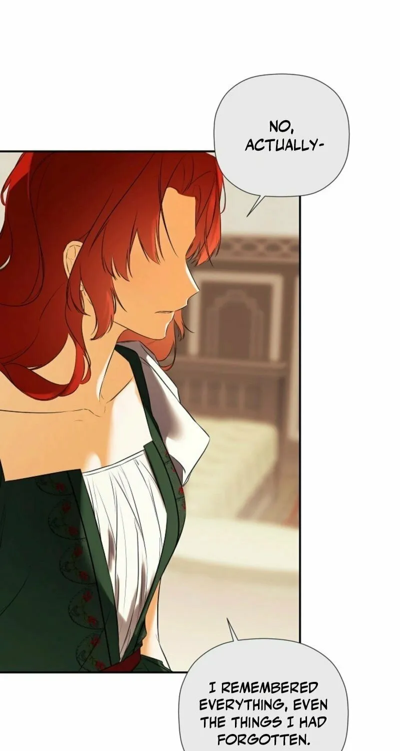 Read Hiding My True Self chapter 93 image 14 on Lezhin