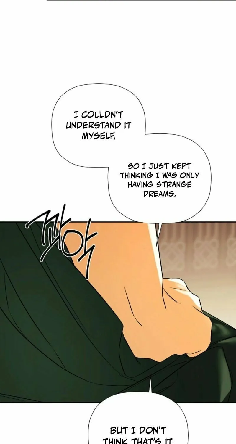 Read Hiding My True Self chapter 93 image 17 on Lezhin