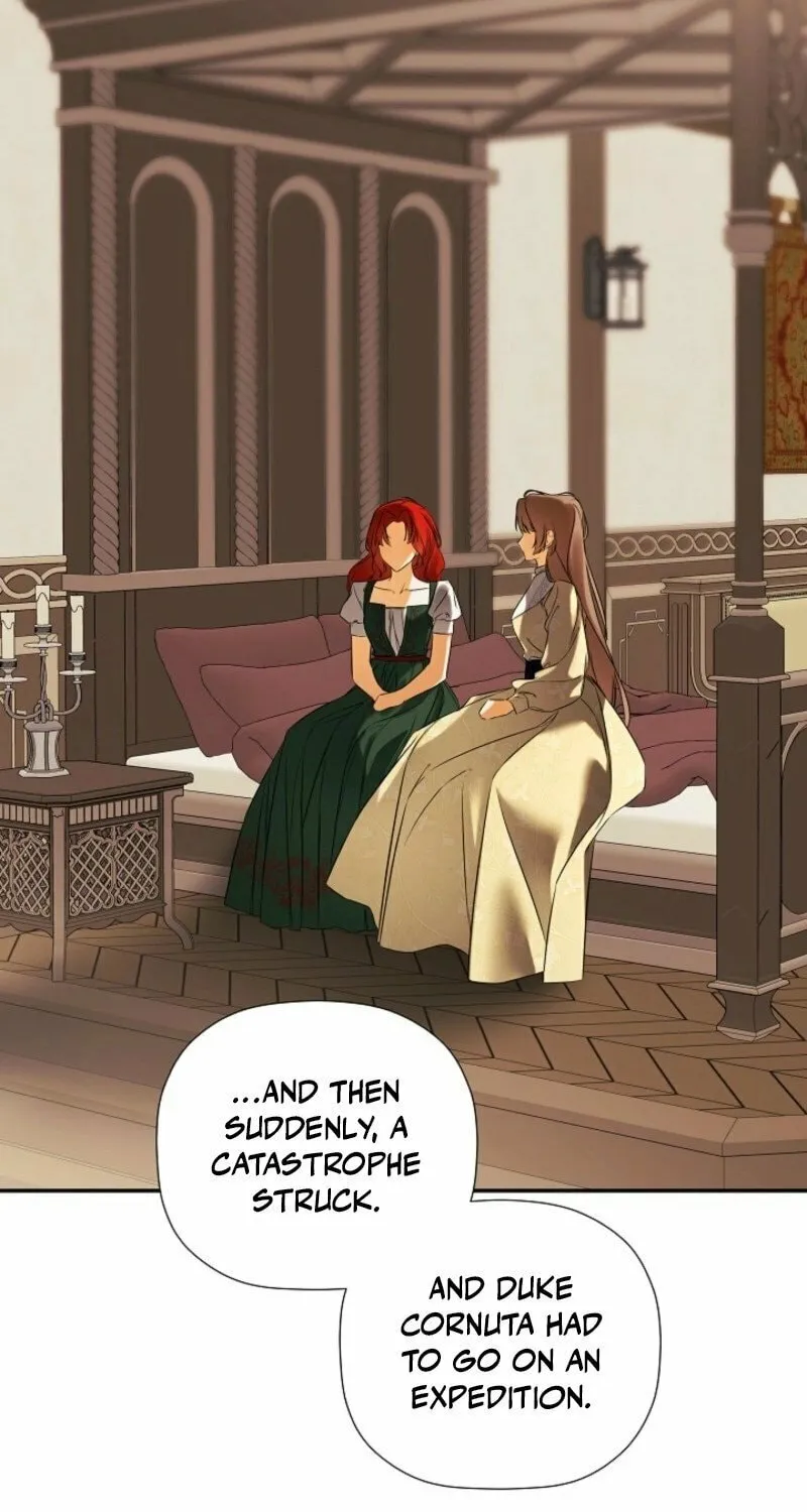 Read Hiding My True Self chapter 93 image 31 on Lezhin