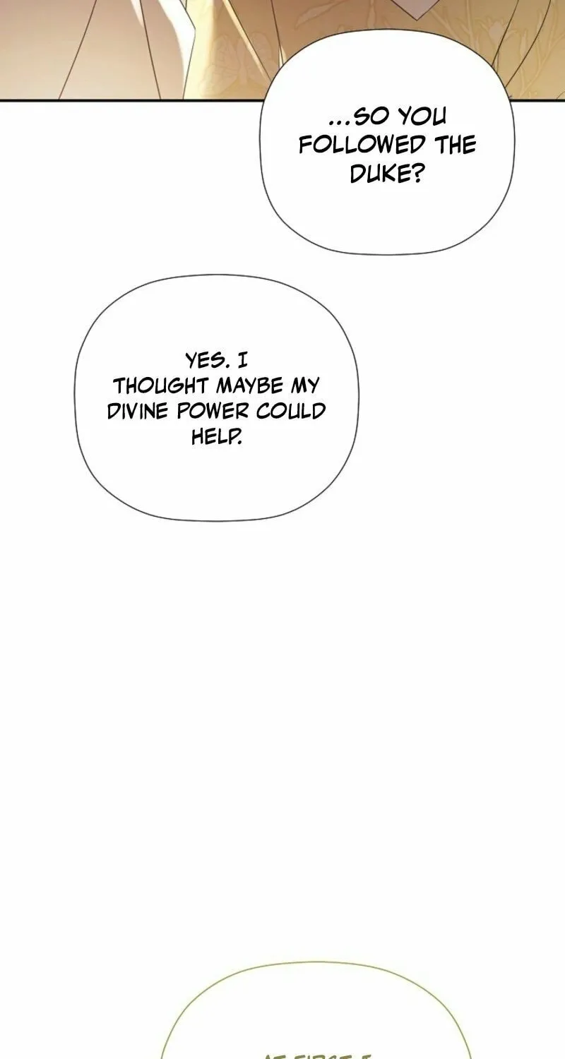 Read Hiding My True Self chapter 93 image 33 on Lezhin