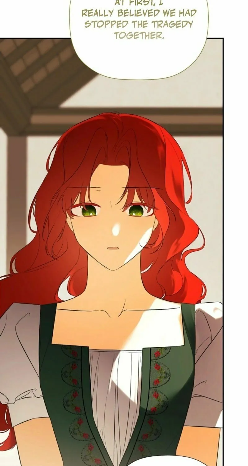 Read Hiding My True Self chapter 93 image 34 on Lezhin
