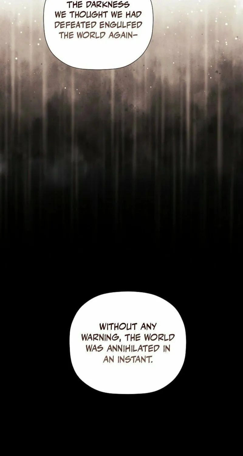 Read Hiding My True Self chapter 93 image 37 on Lezhin