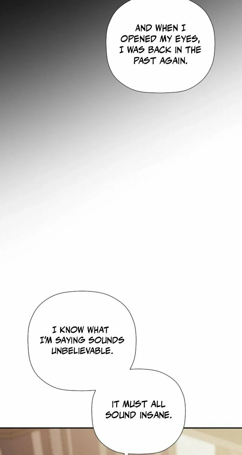 Read Hiding My True Self chapter 93 image 42 on Lezhin