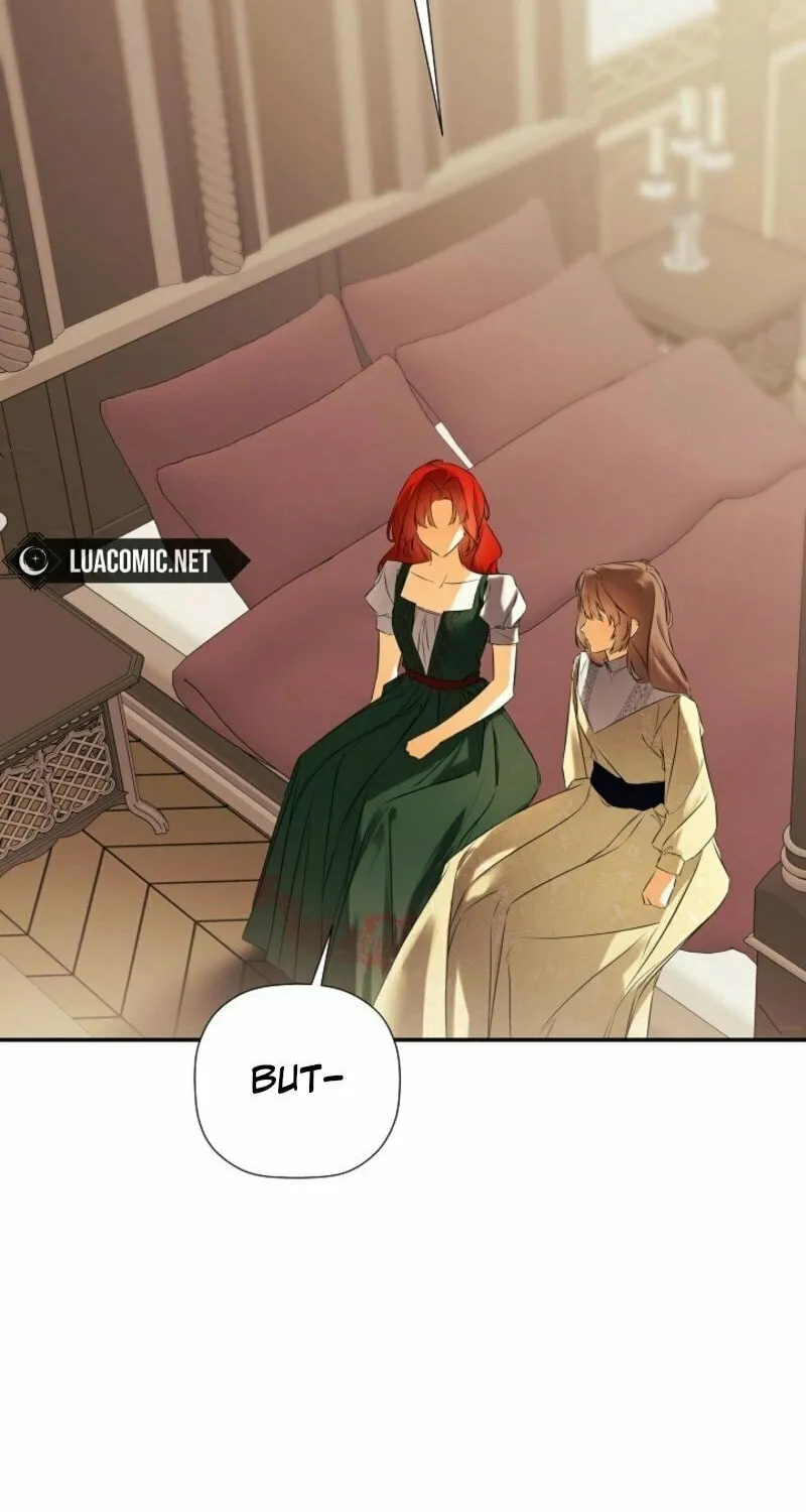 Read Hiding My True Self chapter 93 image 43 on Lezhin
