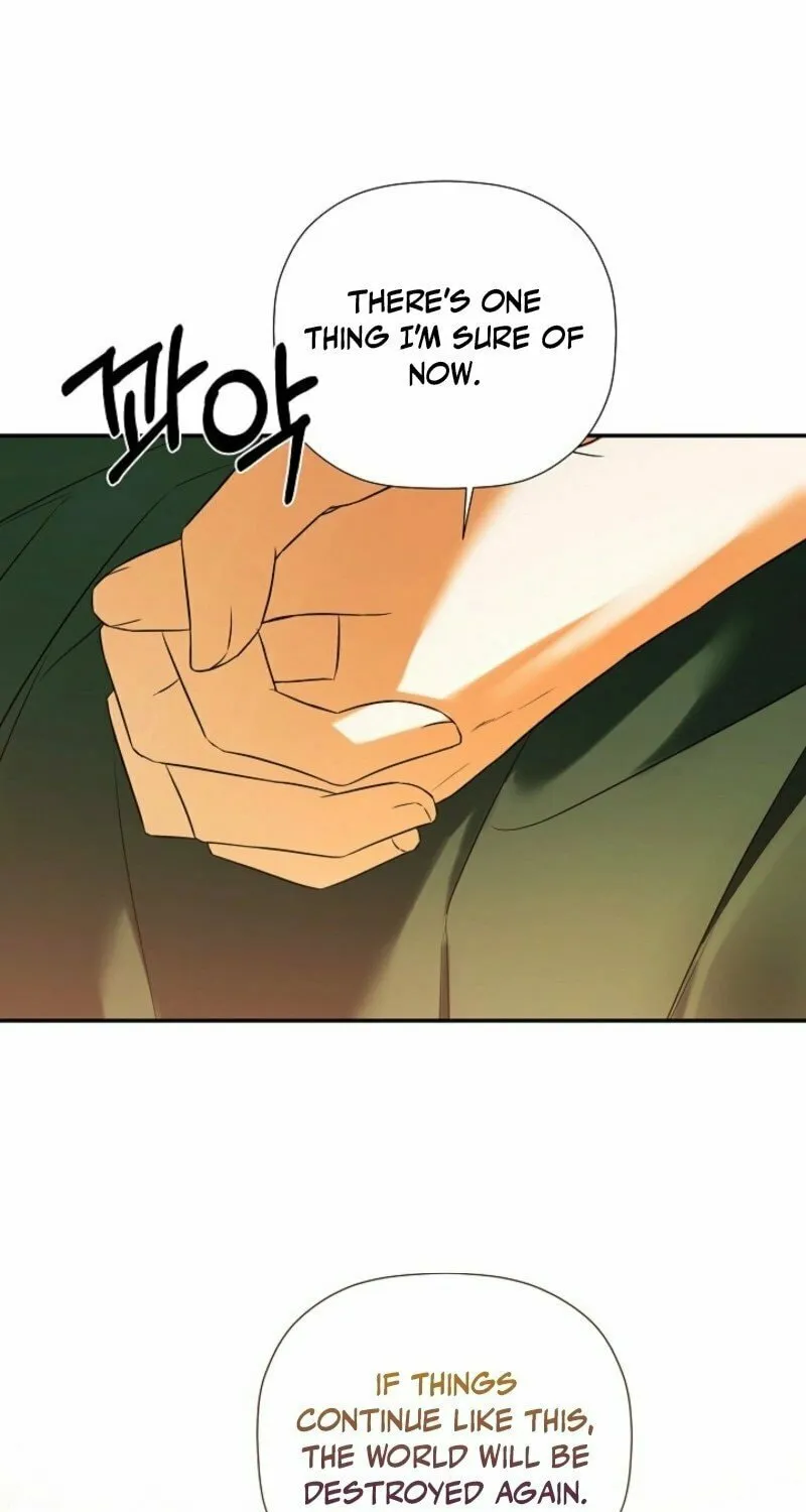 Read Hiding My True Self chapter 93 image 44 on Lezhin