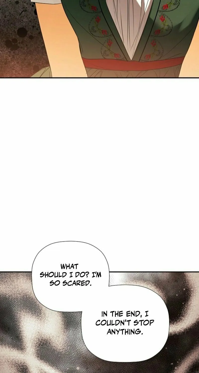 Read Hiding My True Self chapter 93 image 46 on Lezhin