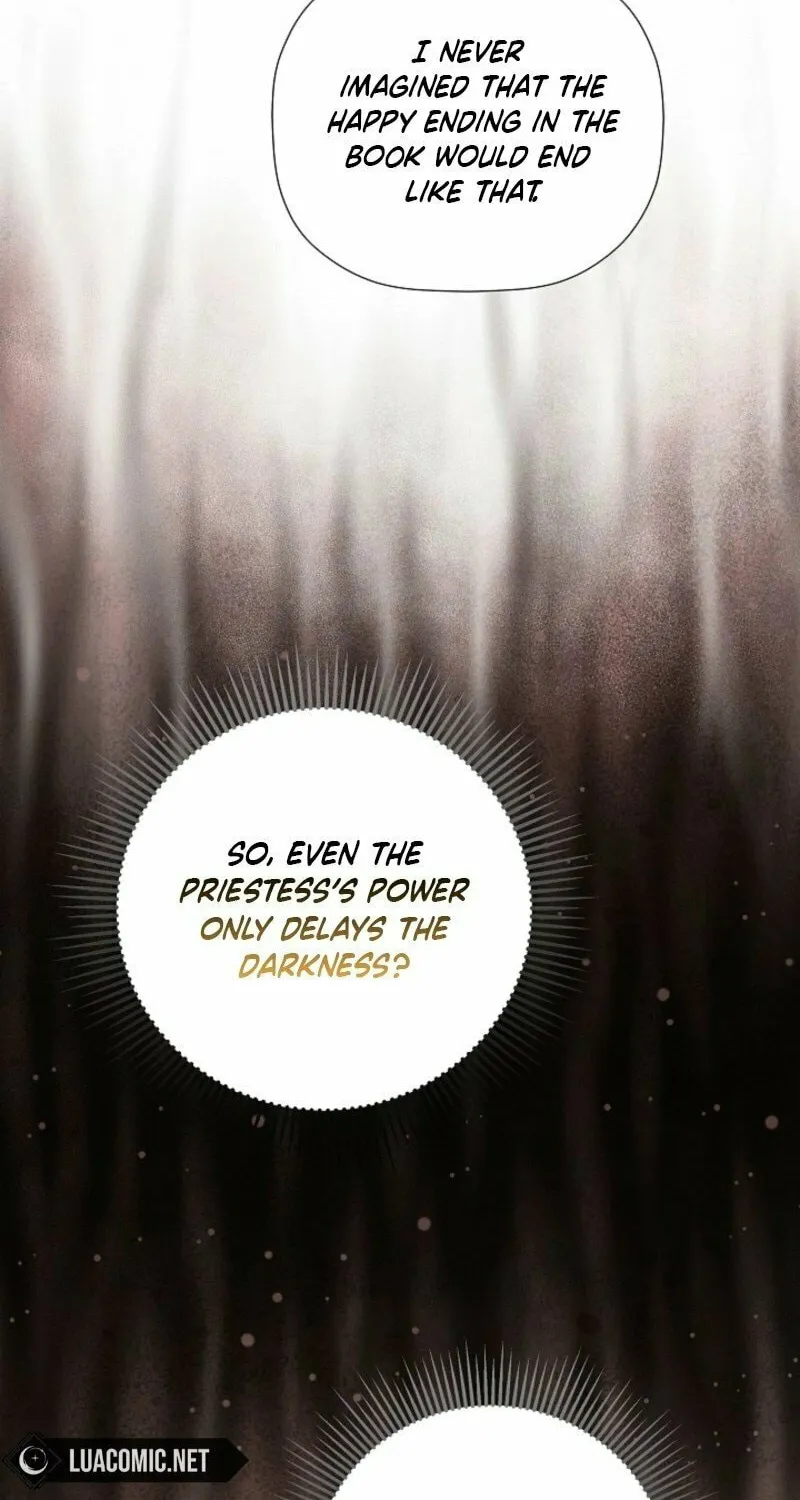 Read Hiding My True Self chapter 93 image 49 on Lezhin