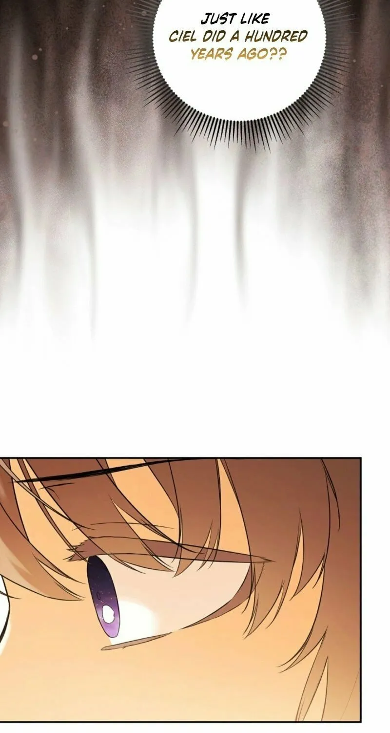 Read Hiding My True Self chapter 93 image 50 on Lezhin