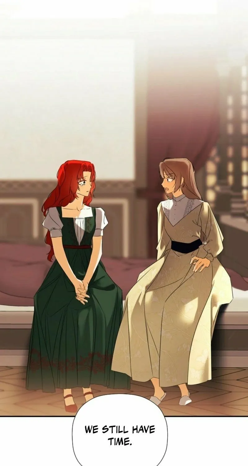Read Hiding My True Self chapter 93 image 54 on Lezhin