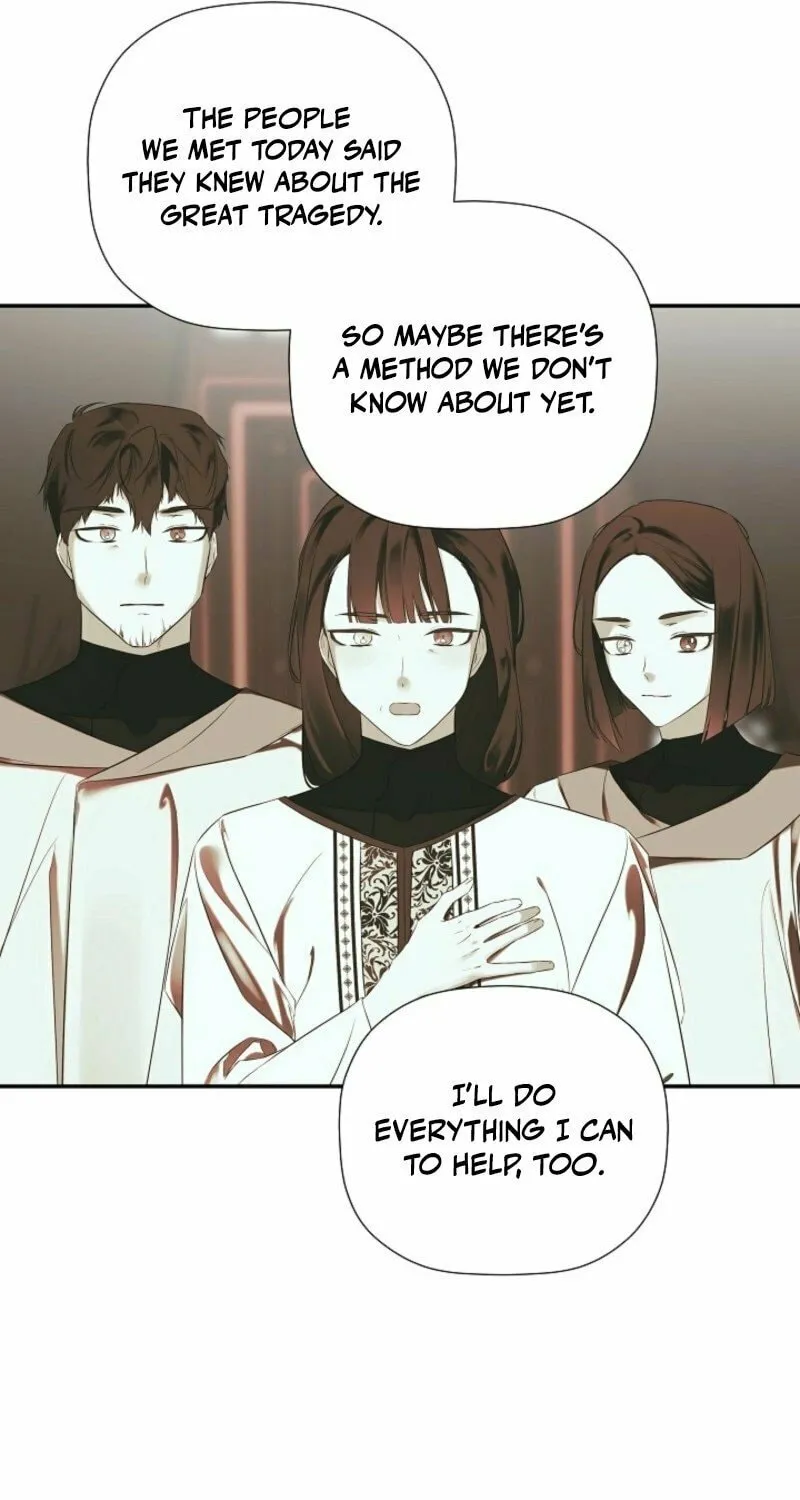 Read Hiding My True Self chapter 93 image 56 on Lezhin