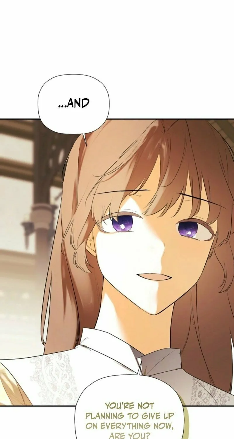 Read Hiding My True Self chapter 93 image 57 on Lezhin